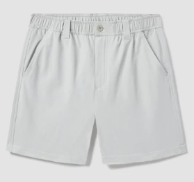 Nomad Shorts - Harbor Mist