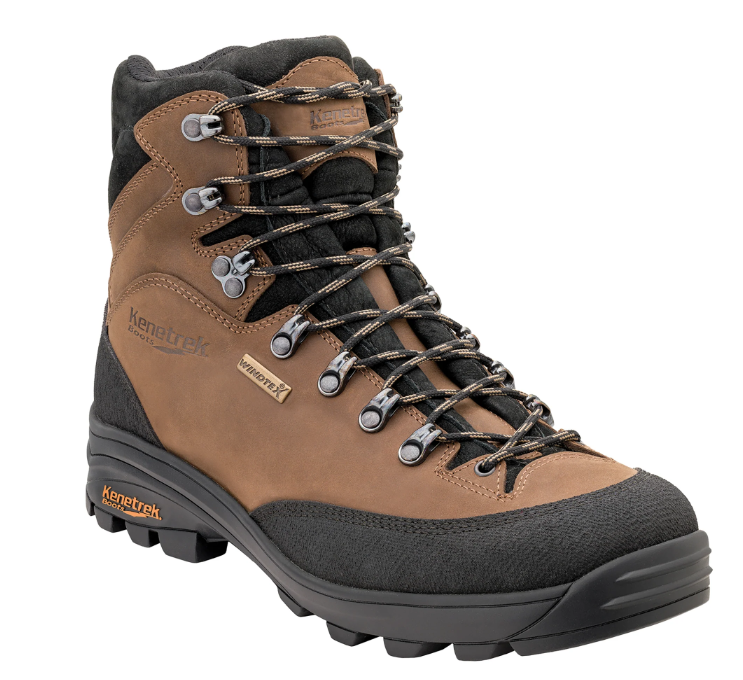 Slide Rock Hiker