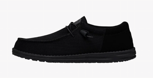 Wally Funk Mono Shade