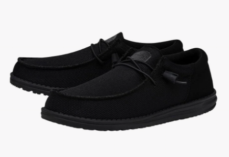 Wally Funk Mono Shade