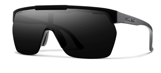 XC  Matte Black ChromaPop Black