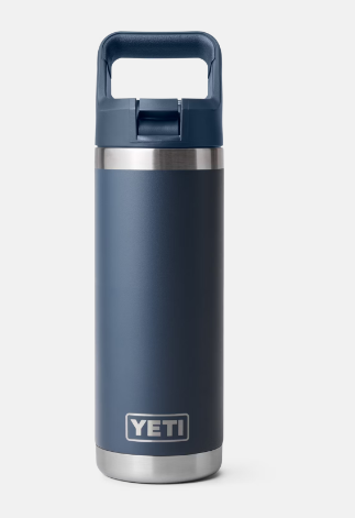 Rambler® 18oz Water Bottle - Navy