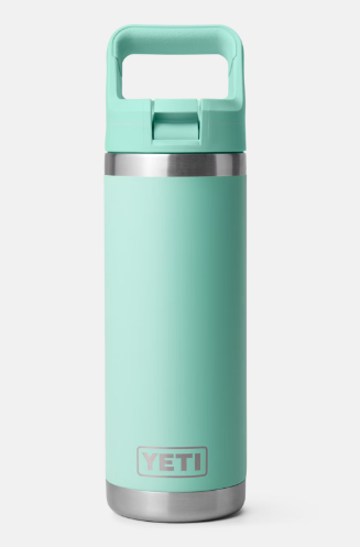 Rambler® 18 oz Water Bottle - Seafoam