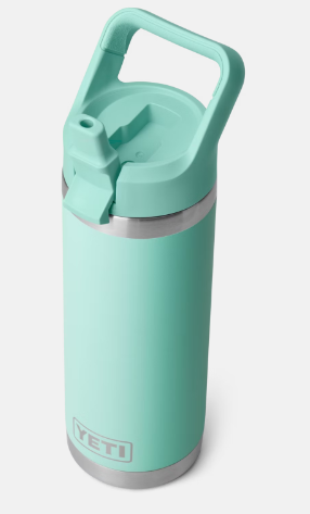 Rambler® 18 oz Water Bottle - Seafoam