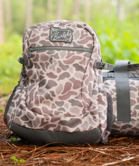 Backpack - Classic Deer Camo