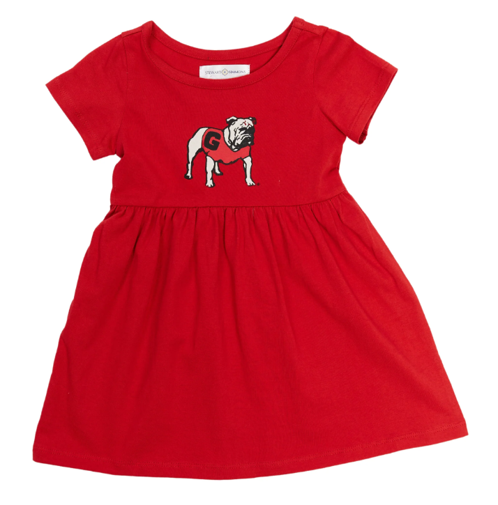 The Baby Dress - Georgia