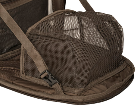 The Shift Backpack - Bottomland