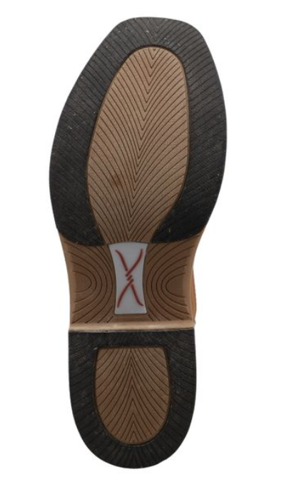 11" UltraLite X Boot - Brown/Olive