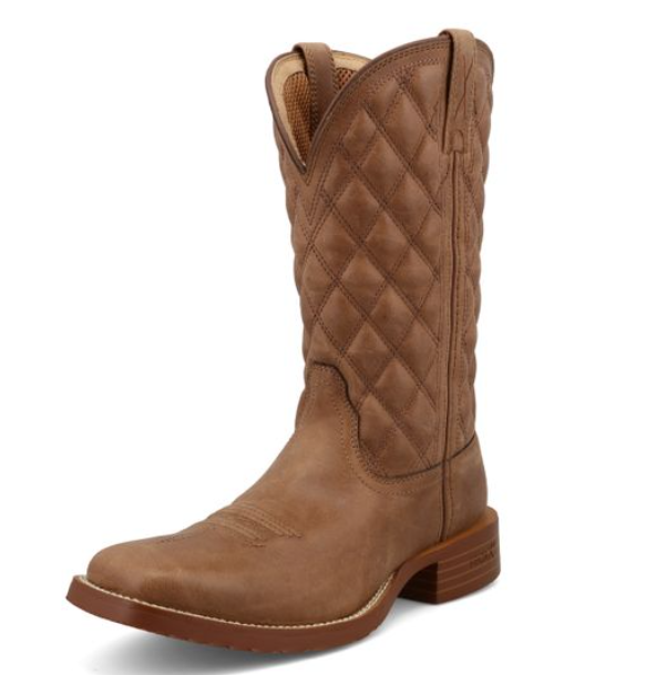 Women's 11" Tech X Boot - Ginger