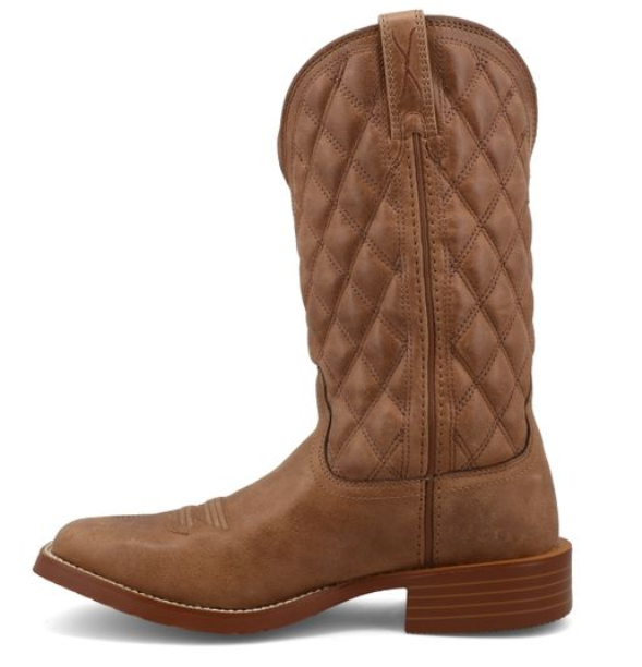 Women's 11" Tech X Boot - Ginger