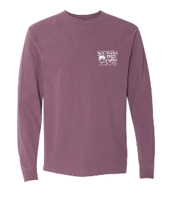 Country Church LS - Berry