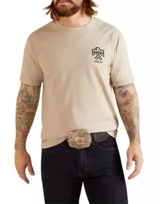 Ariat Thunderbird T-Shirt