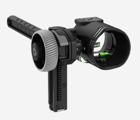 UV Slider - Picatinny