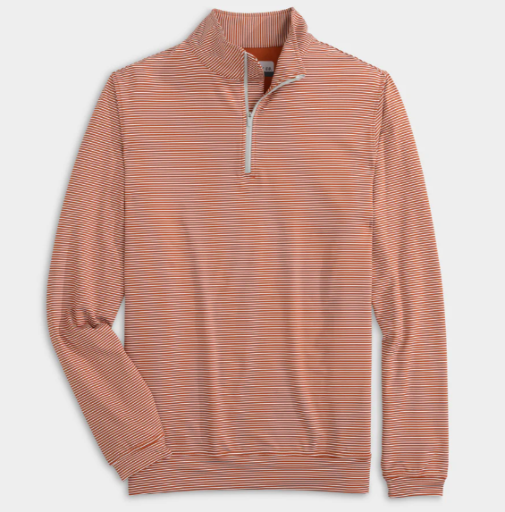 Lodge Pullover - Clay