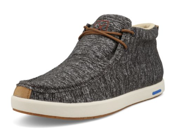 Chukka UltraLite X - Dark Grey