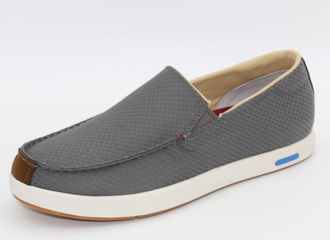 Slip-On UltraLite X - Gargoyle