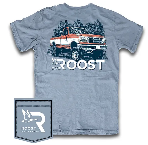 Roost F-150