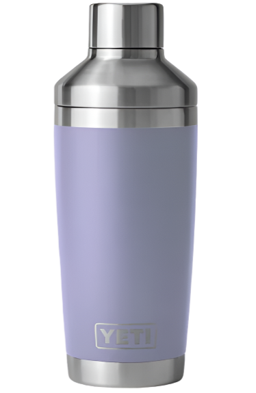 20 oz Cocktail Shaker - Cosmic Lilac