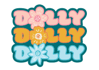 Dolly - Cotton Candy Scent