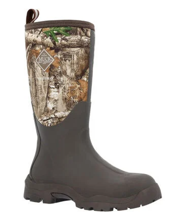 Women's Woody Max Realtree Edge