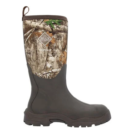 Women's Woody Max Realtree Edge