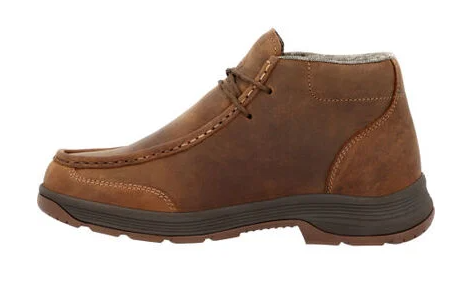 Athens Superlyte Waterproof Wallabee