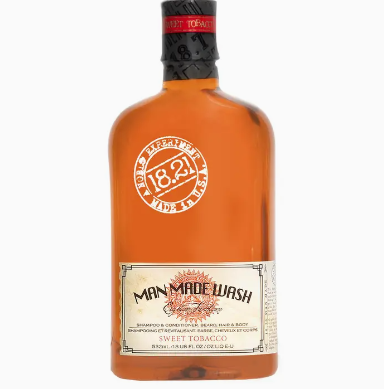 Original Sweet Tobacco Body Wash