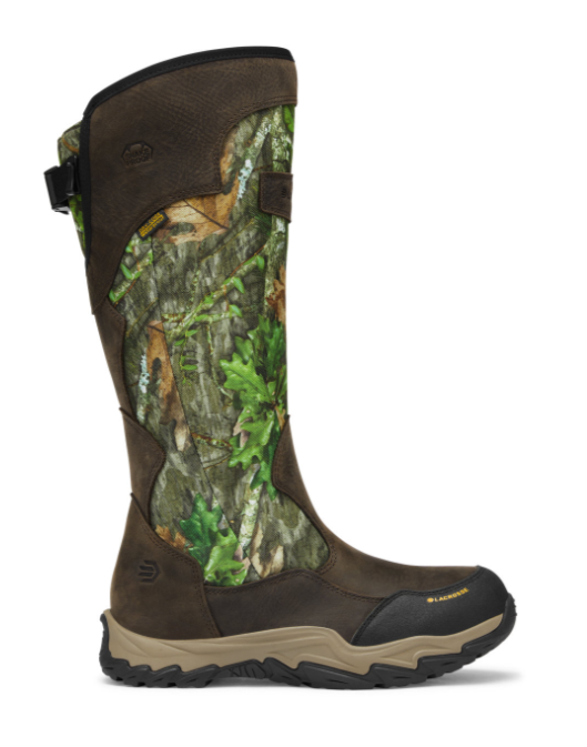 Venom II Wellington - Mossy Oak Obsession