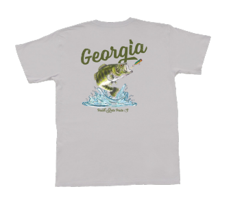 Georgia Bass - Oyster