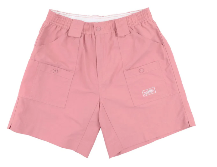 Original Fishing Short - Hazy Rose