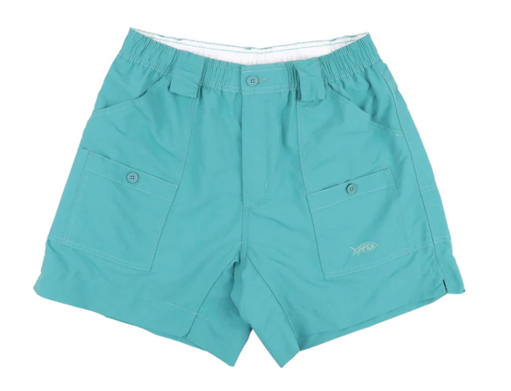 Original Fishing Short - Latigo Bay