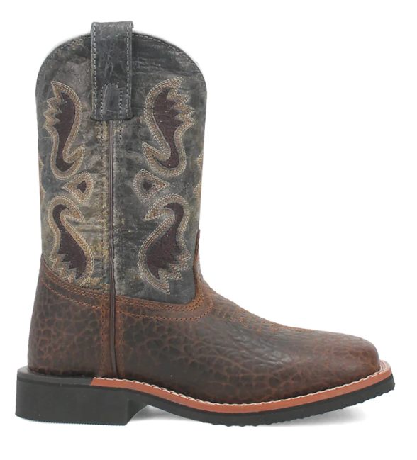 Creek Square Toe Cowboy Boots