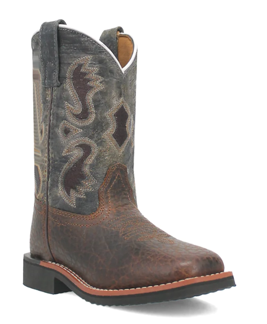 Creek Square Toe Cowboy Boots