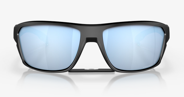 Split Shot Prizm Deep Water Polarized Matte Black