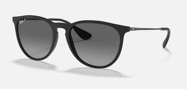 Erika Color Mix Dark Grey Polarized