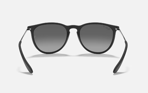 Erika Color Mix Dark Grey Polarized