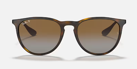 Erika Light Havana Brown Polarized