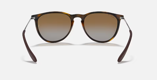 Erika Light Havana Brown Polarized