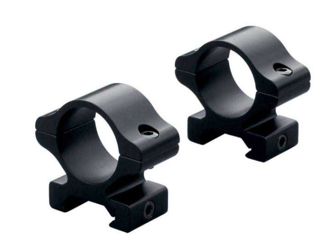 Rifleman 1" Detachable Scope Rings