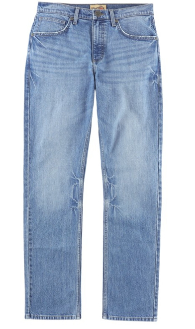 20X 44 Slim Straight Jeans - Light Wash