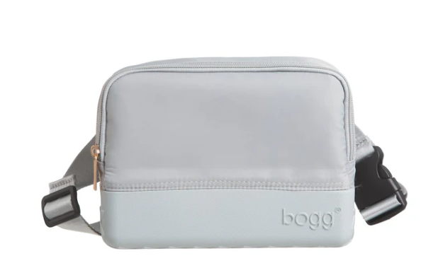 Bogg Belt - Light Grey