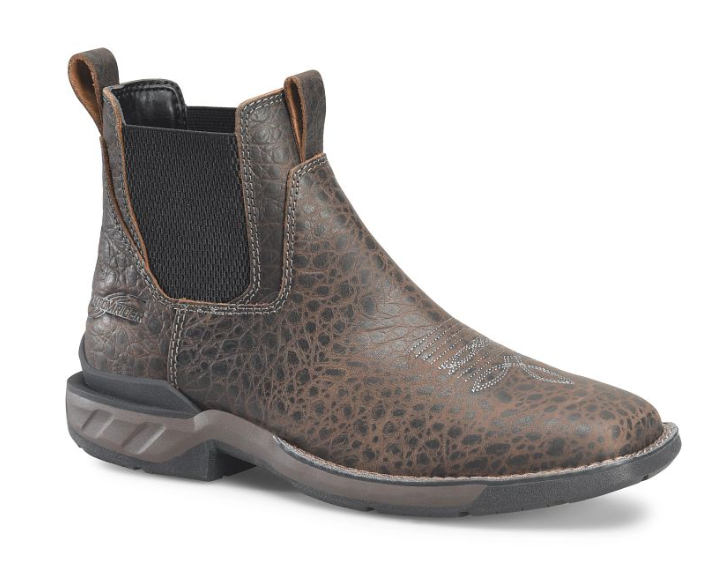 Crestone - 6" Wide Square Toe Romeo