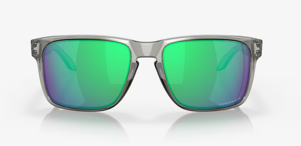 Holbrook XL Grey Ink Prizm Jade Polarized