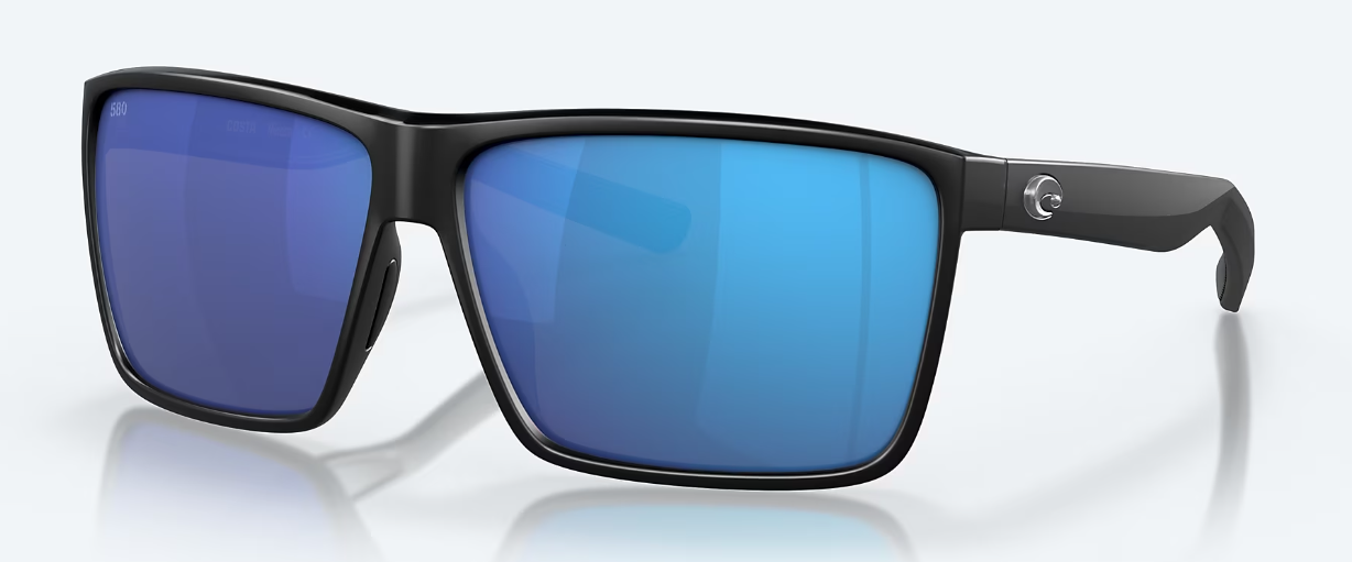 Rincon Black Blue Mirror 580G