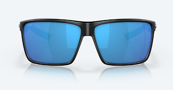 Rincon Black Blue Mirror 580G