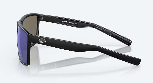Rincon Black Blue Mirror 580G