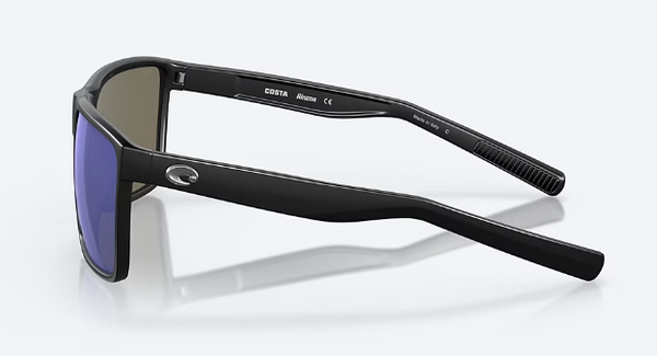Rincon Black Blue Mirror 580G