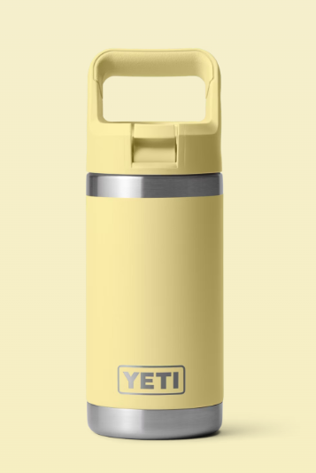 Rambler® 12 oz Water Bottle - Daybreak Yellow