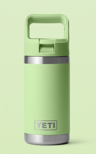 Rambler Kids Bottle - Key Lime