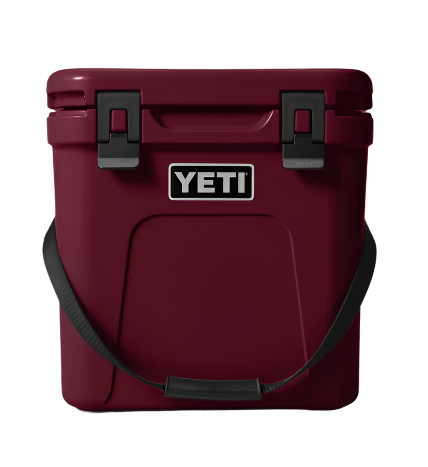 Roadie® 24 - Wild Vine Red